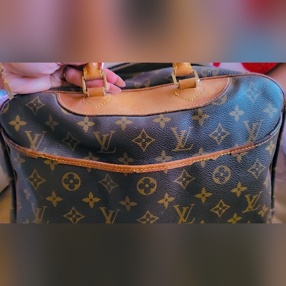 Deauville handbag - Picture 8 of 14